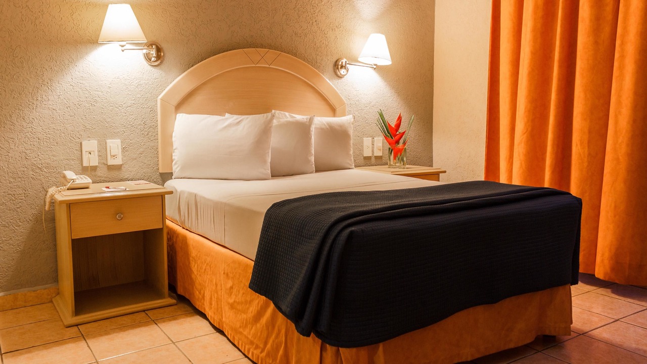 Photo of Bedroom in Tapachula