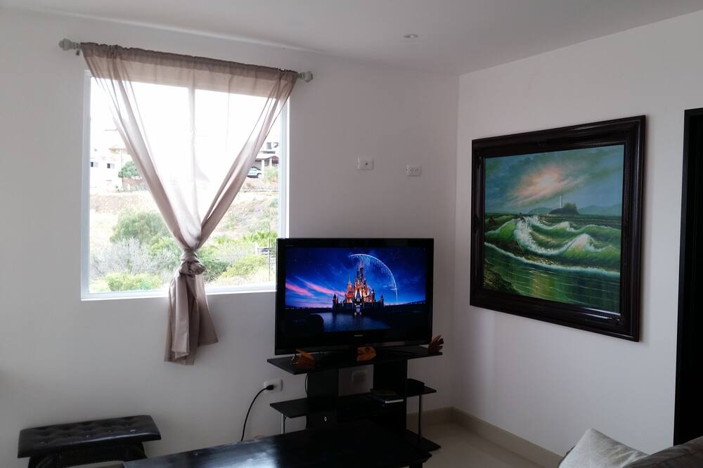 Photo of Livingroom in Playas de Rosarito