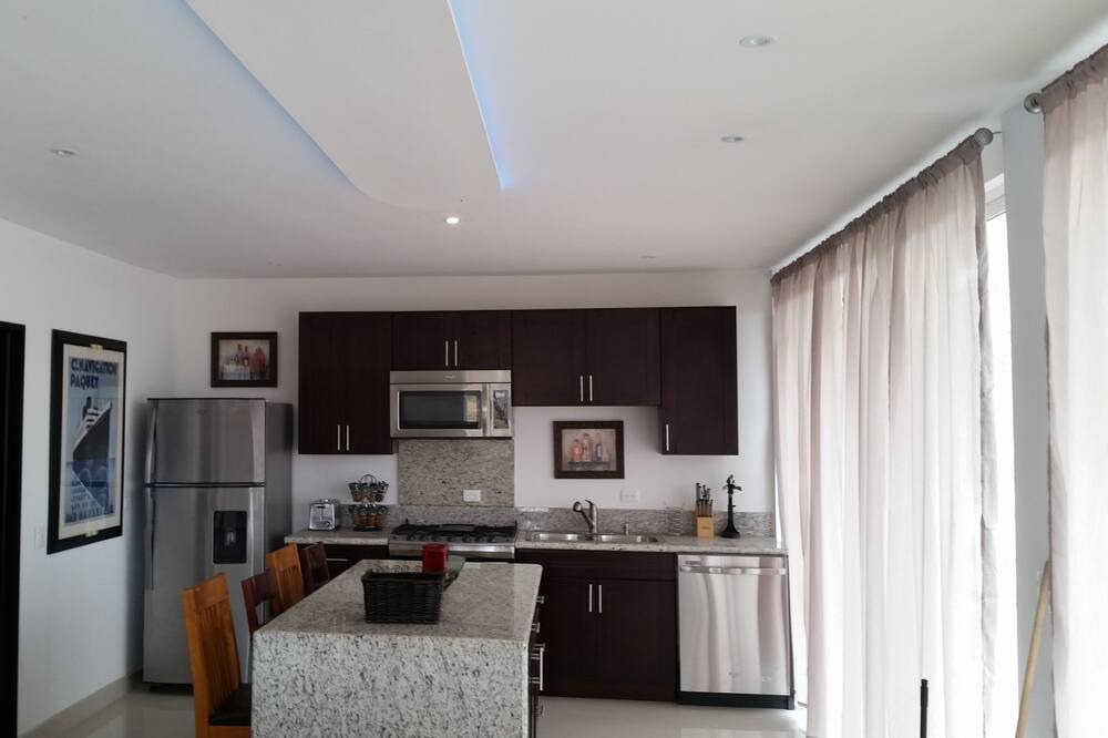 Photo of Kitchen in Playas de Rosarito
