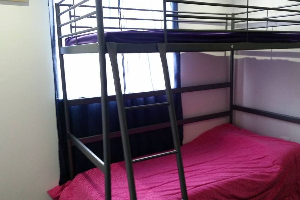 Photo of Bedroom in Playas de Rosarito