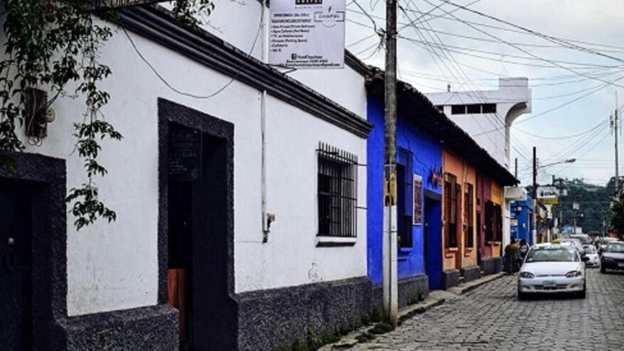 Photo of Outdoor in Coban