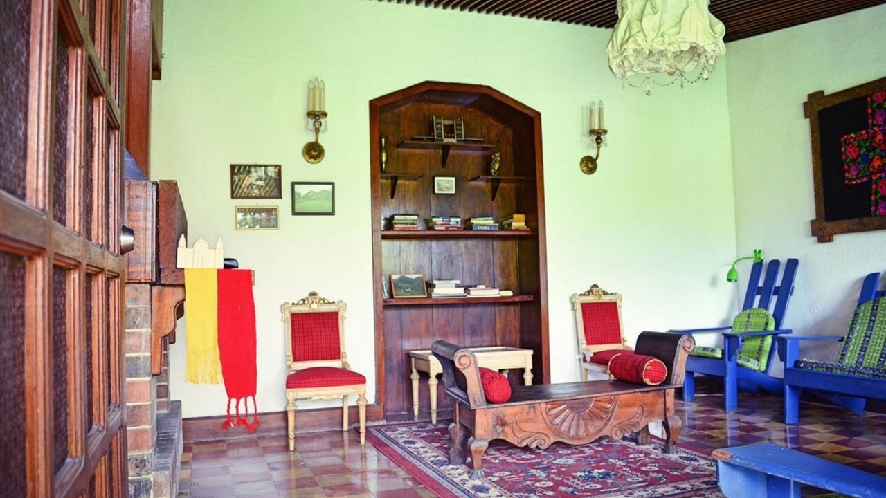 Photo of Others in Coban