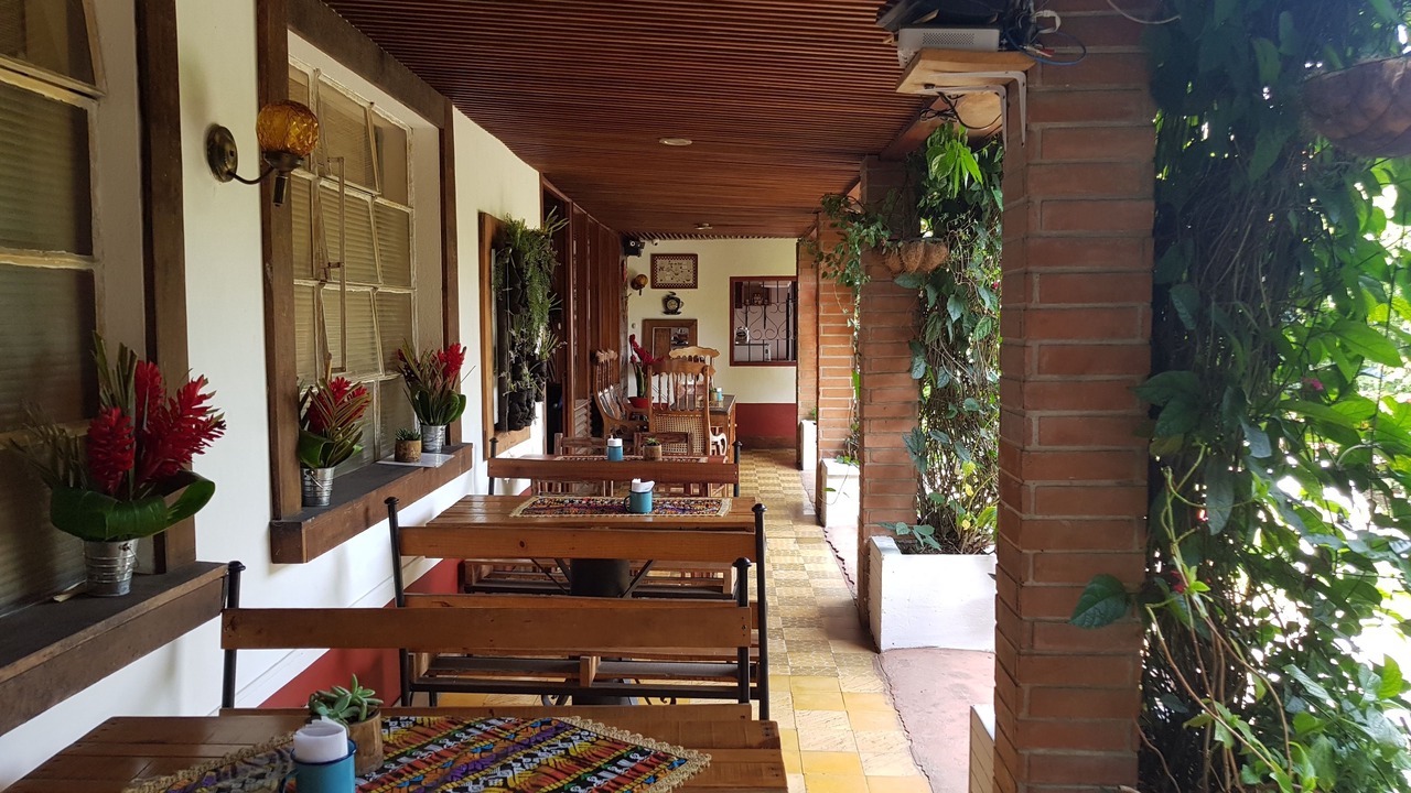 Photo of Outdoor in Coban