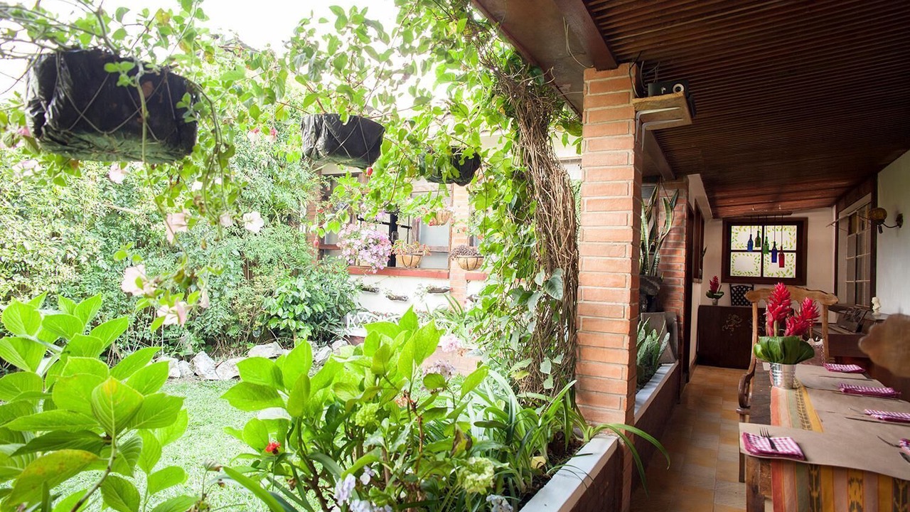 Photo of Outdoor in Coban