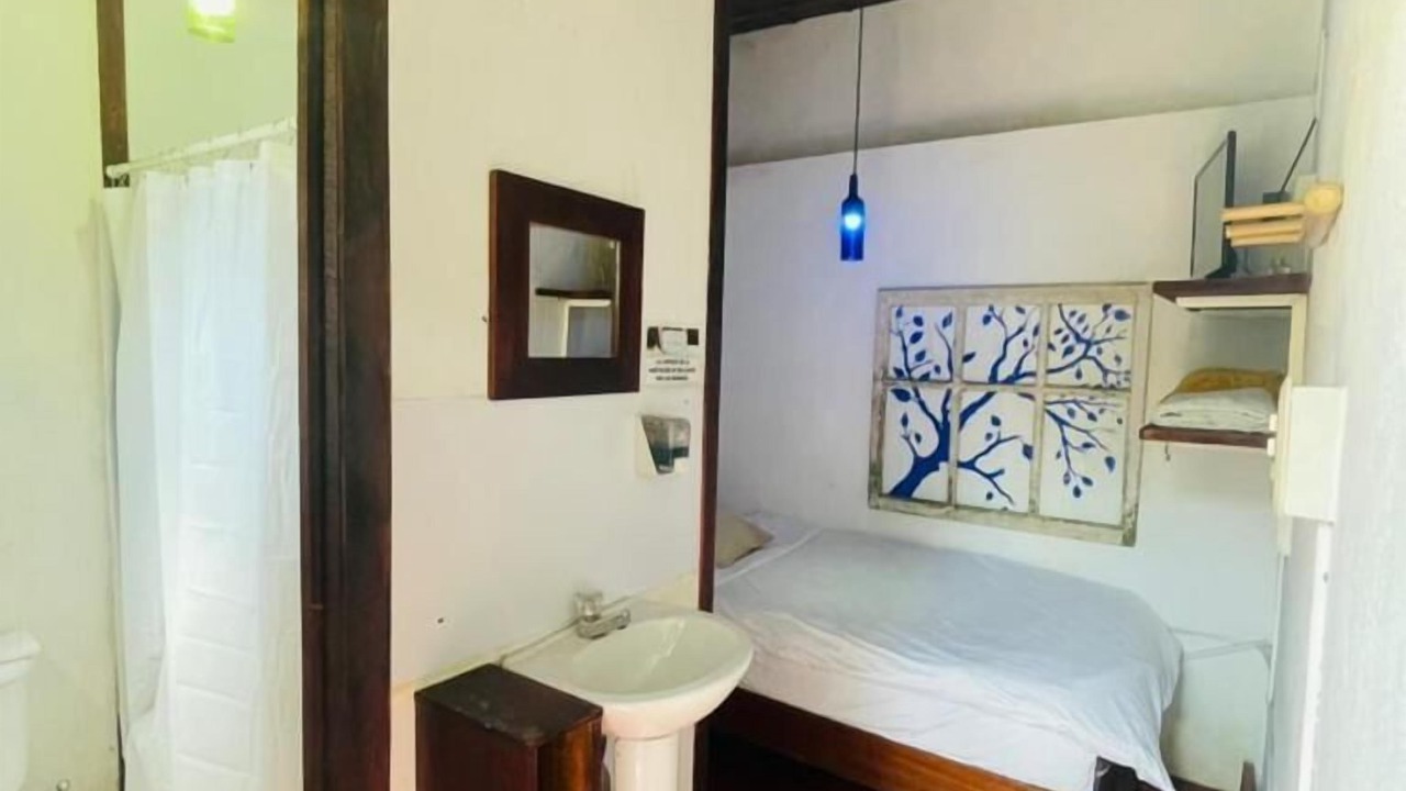 Photo of Bedroom in Coban