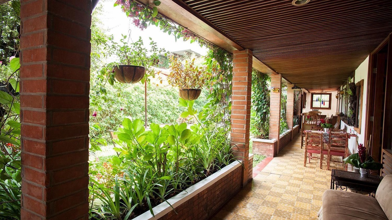 Photo of Patio Balcony in Coban