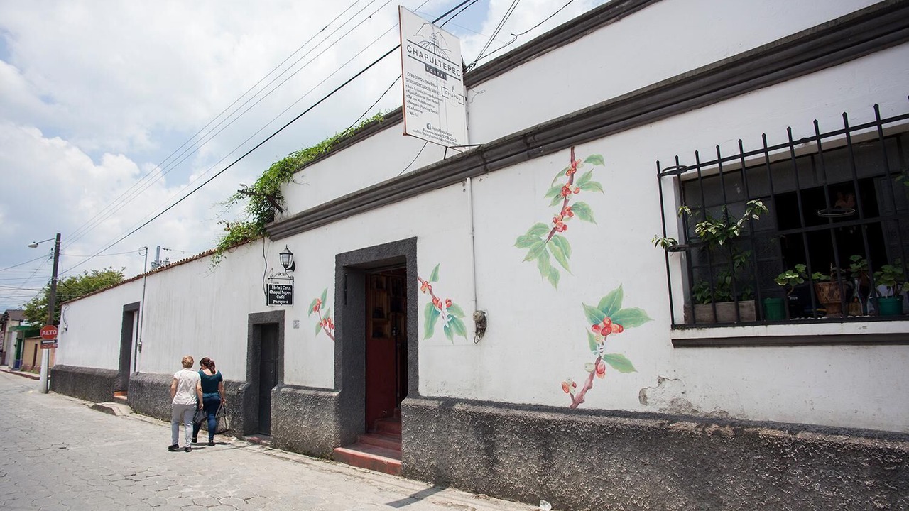 Photo of Outdoor in Coban