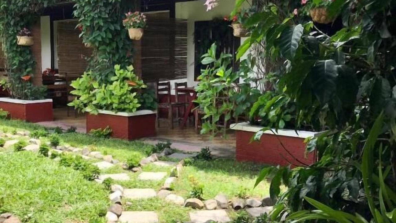 Photo of Outdoor in Coban
