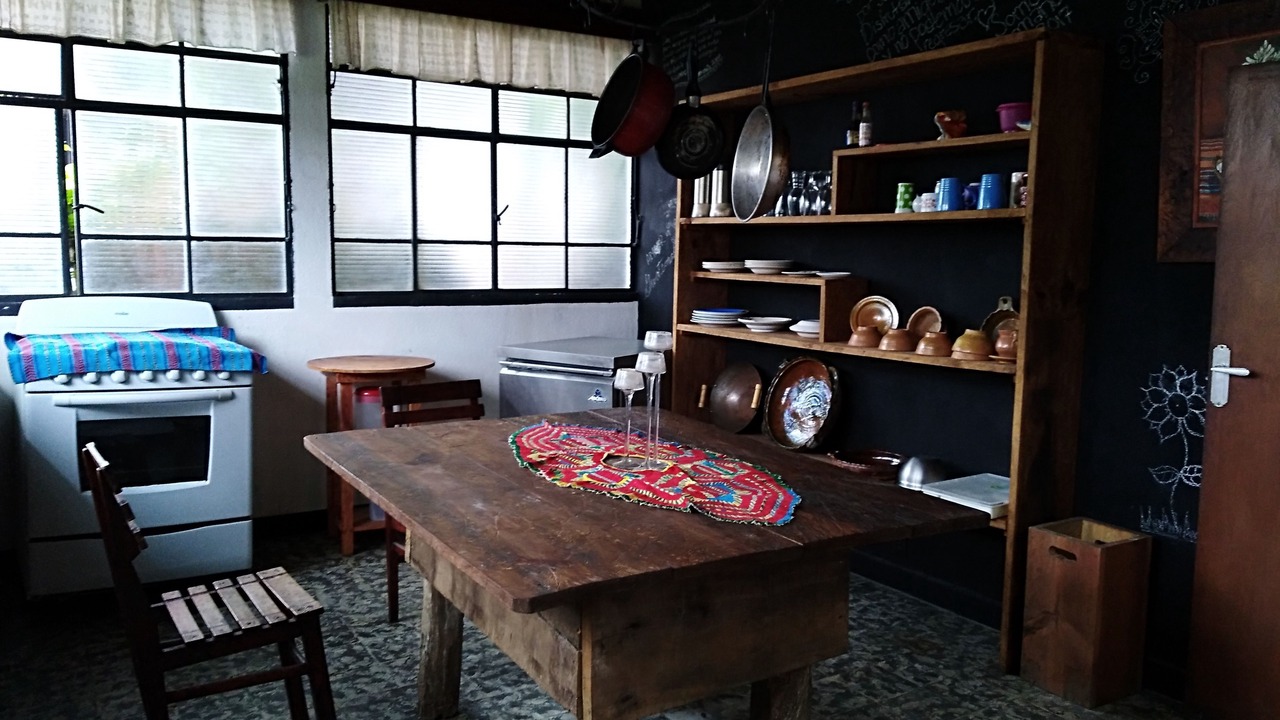Photo of Livingroom in Coban
