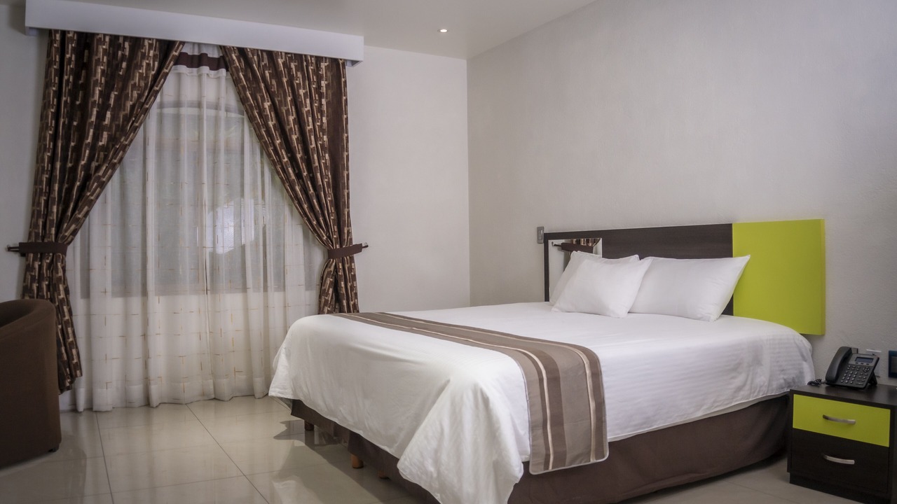Photo of Bedroom in San Jose Iturbide