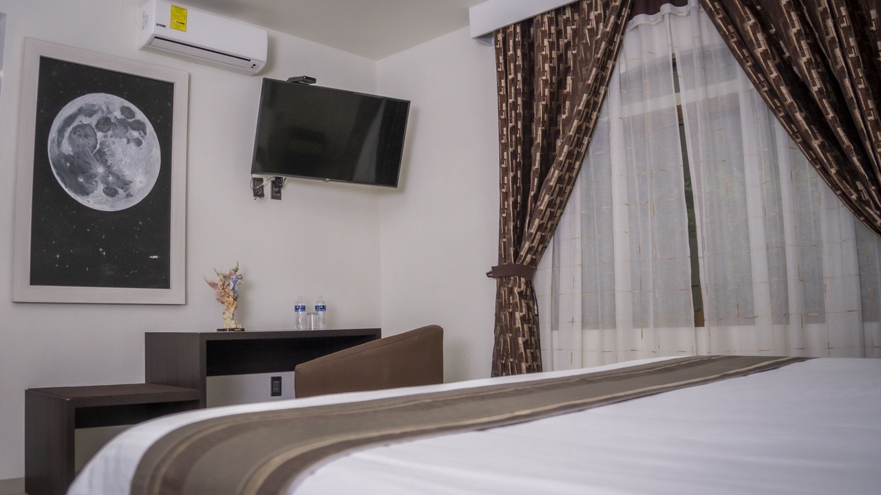 Photo of Bedroom in San Jose Iturbide