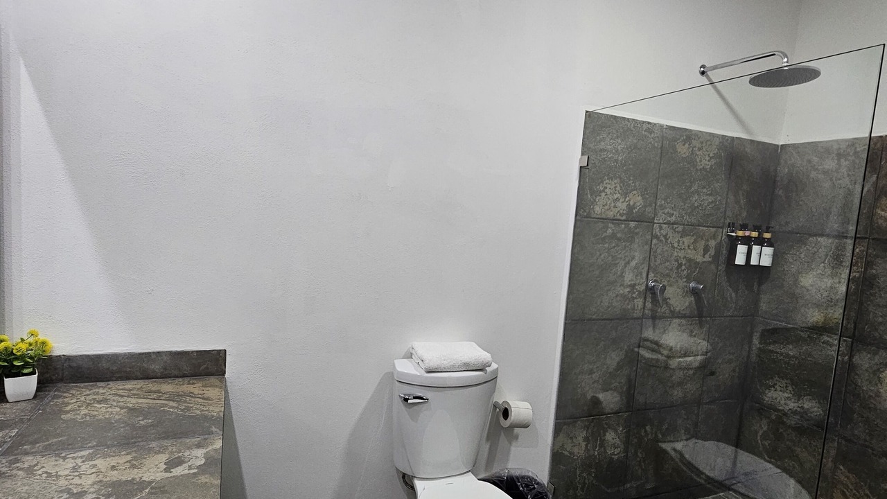 Photo of Bathroom in Alvaro Obregon