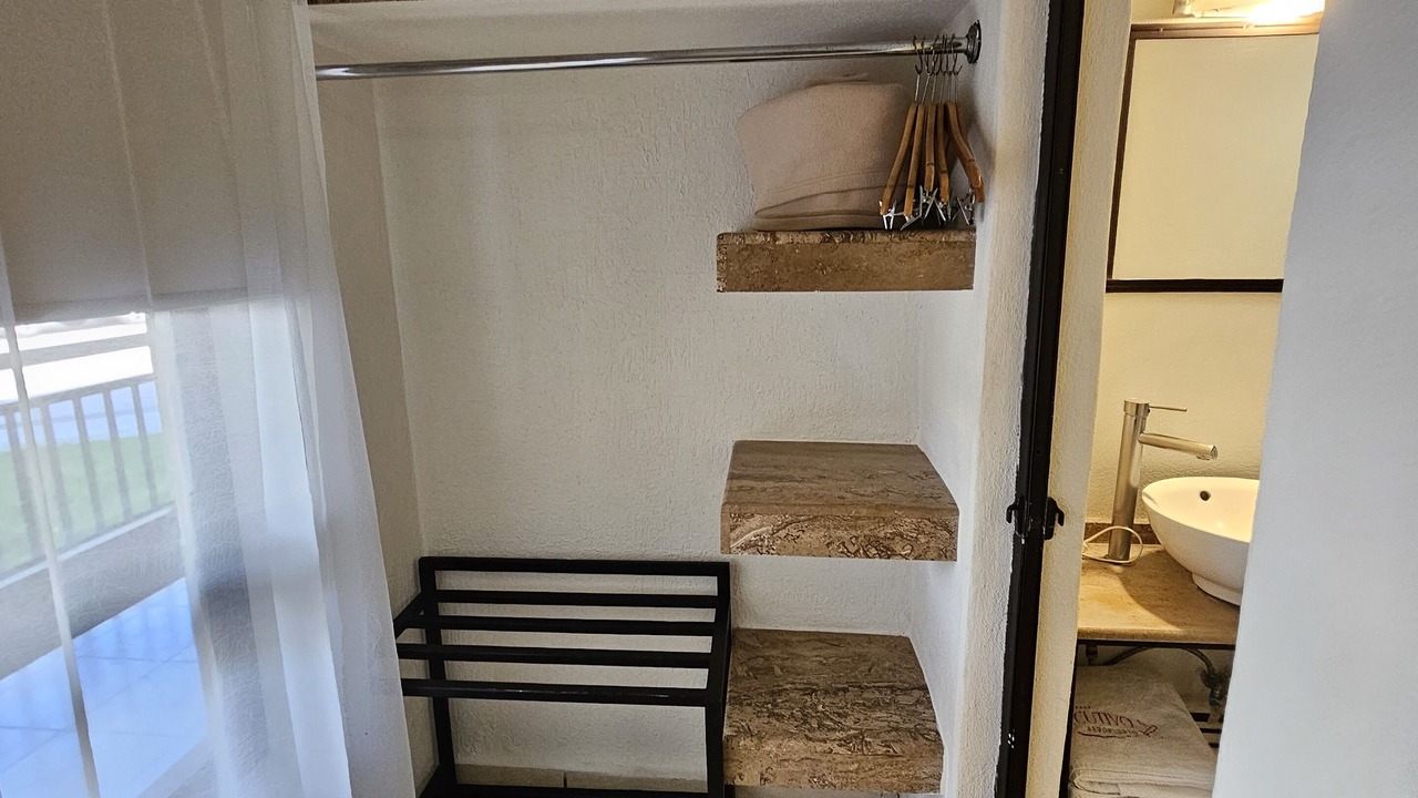 Photo of Bedroom in Alvaro Obregon