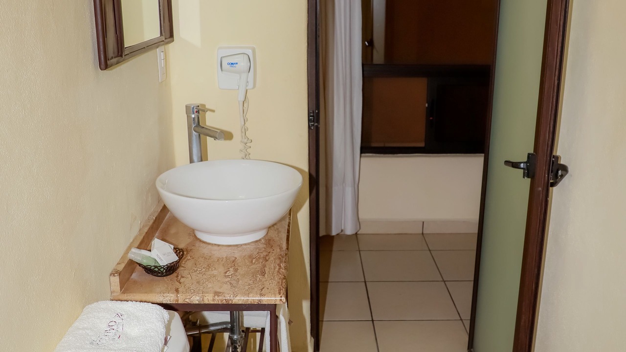Photo of Bathroom in Alvaro Obregon