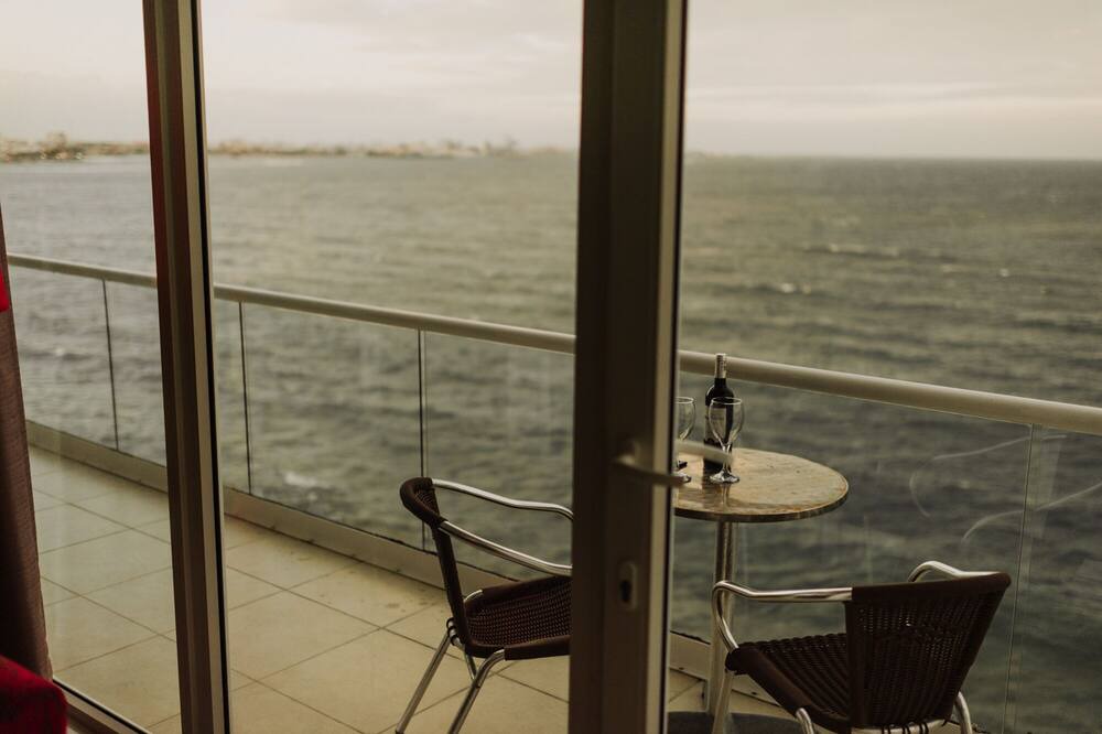 Photo of Patio Balcony in Veracruz