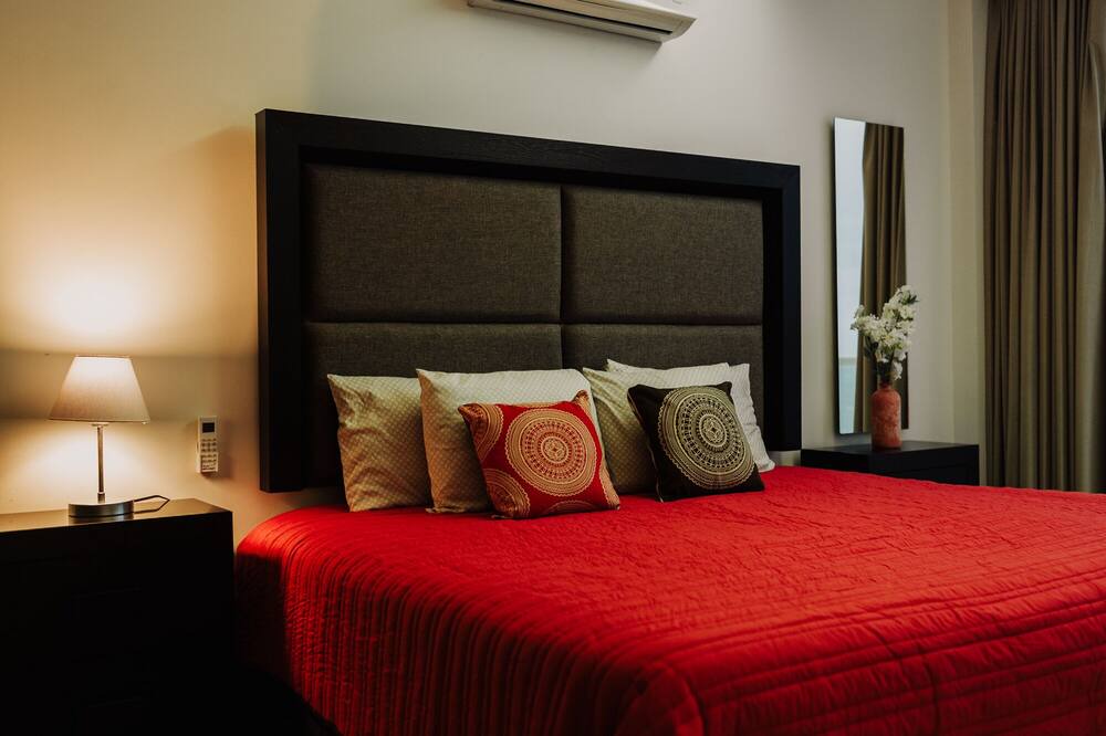 Photo of Bedroom in Veracruz