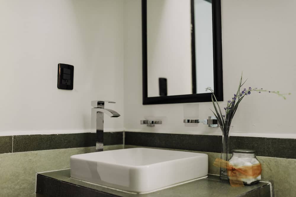Photo of Bathroom in Veracruz