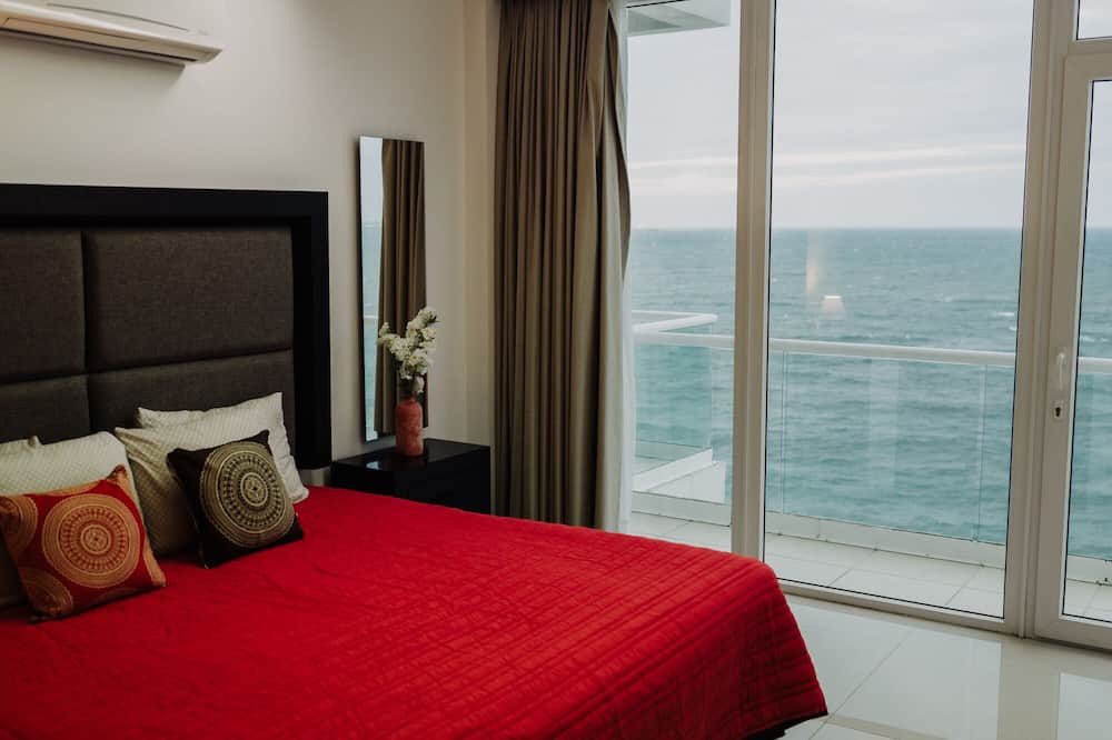 Photo of Bedroom in Veracruz