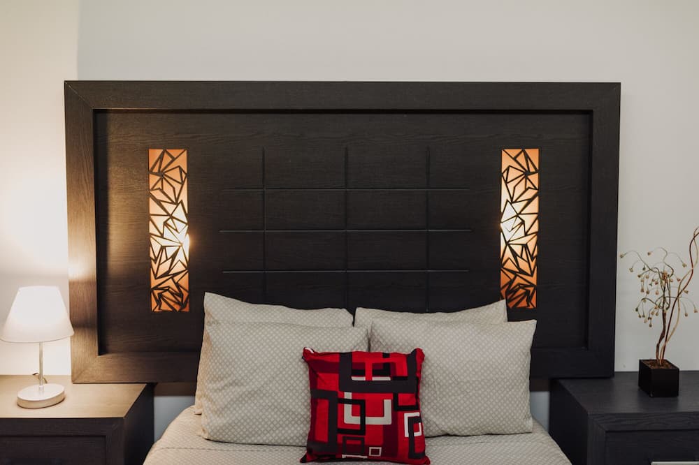 Photo of Bedroom in Veracruz