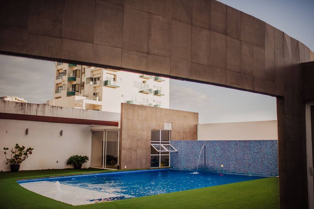 Photo of Outdoor in Veracruz
