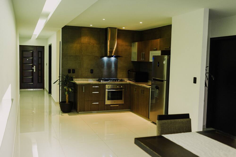 Photo of Kitchen in Veracruz