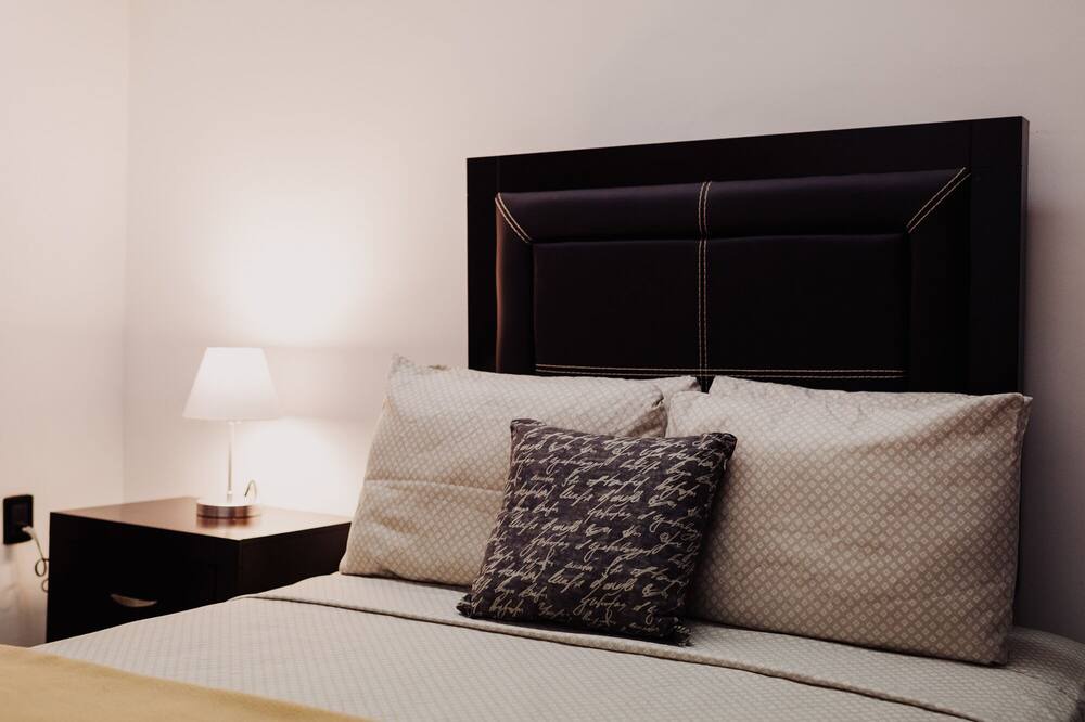 Photo of Bedroom in Veracruz