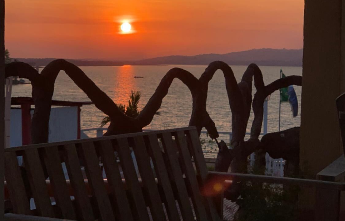 Photo of Patio Balcony in Flores