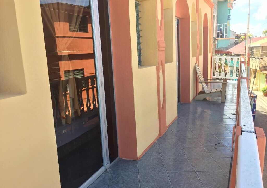 Photo of Bedroom in Flores