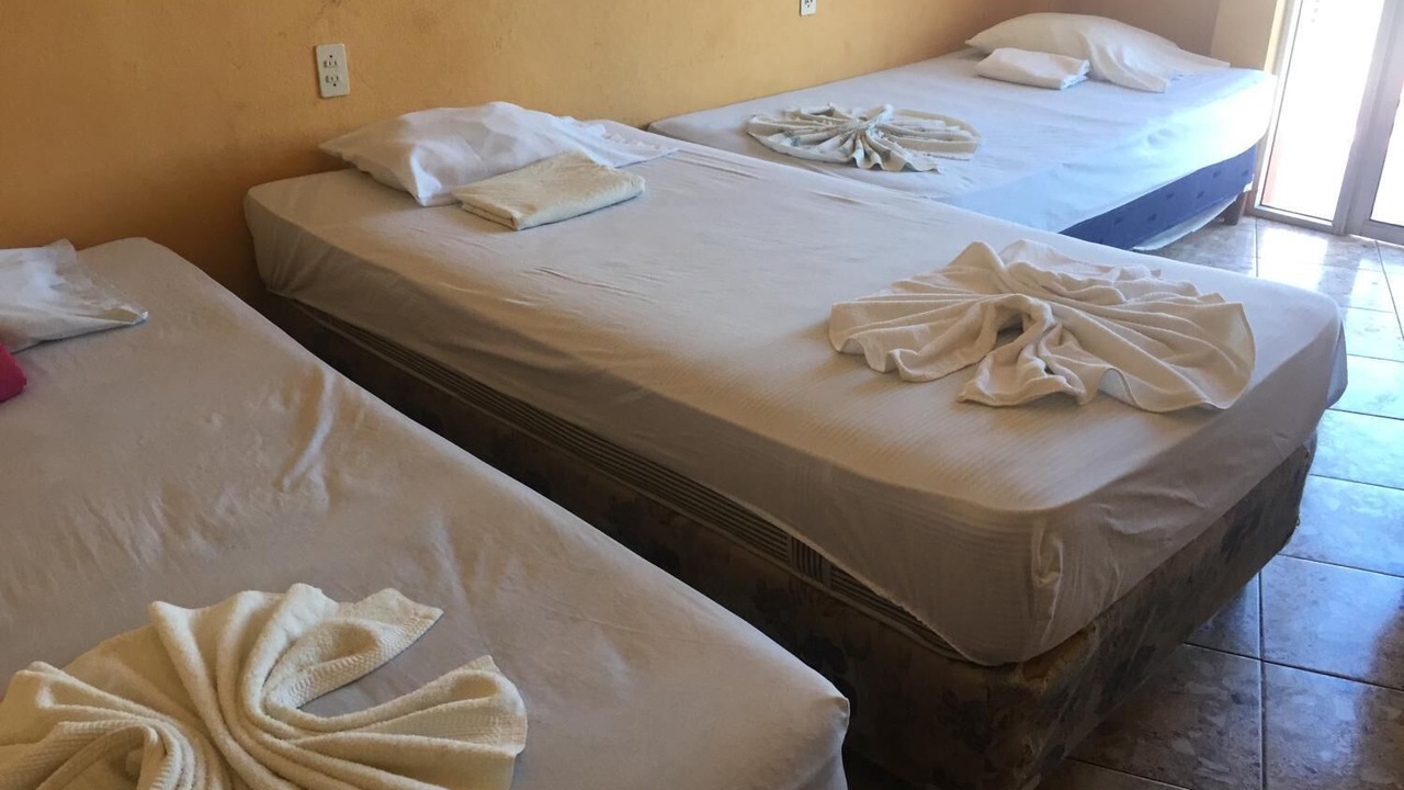 Photo of Bedroom in Flores