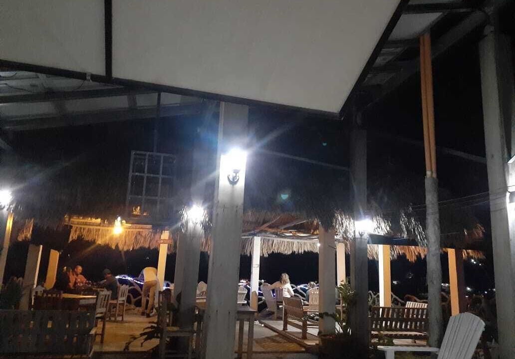 Photo of Patio Balcony in Flores