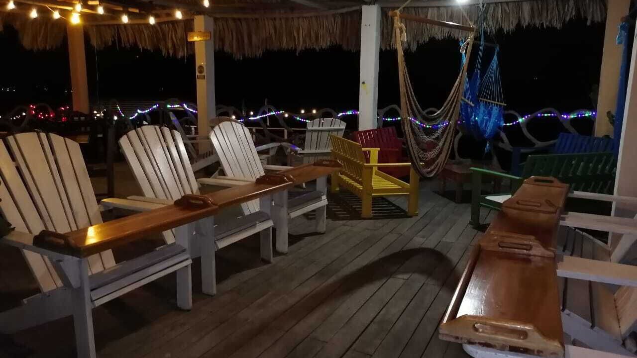 Photo of Outdoor in Flores