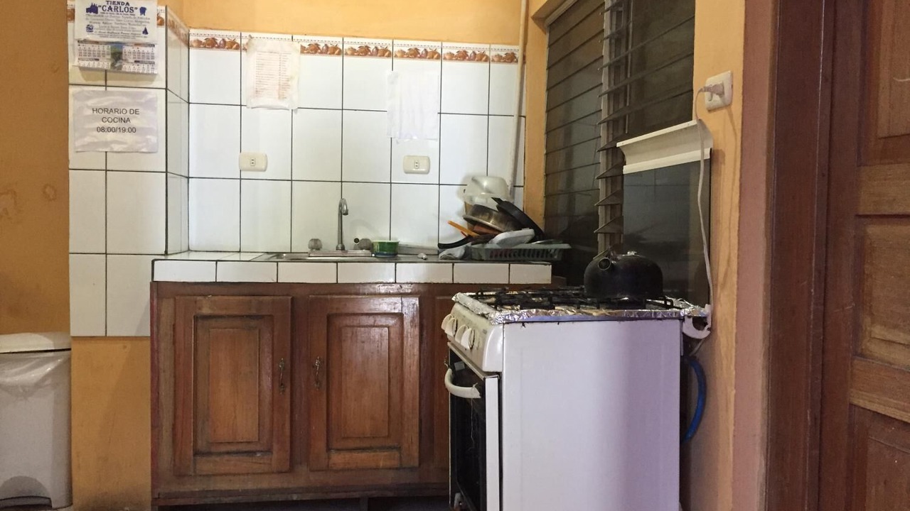 Photo of Kitchen in Flores