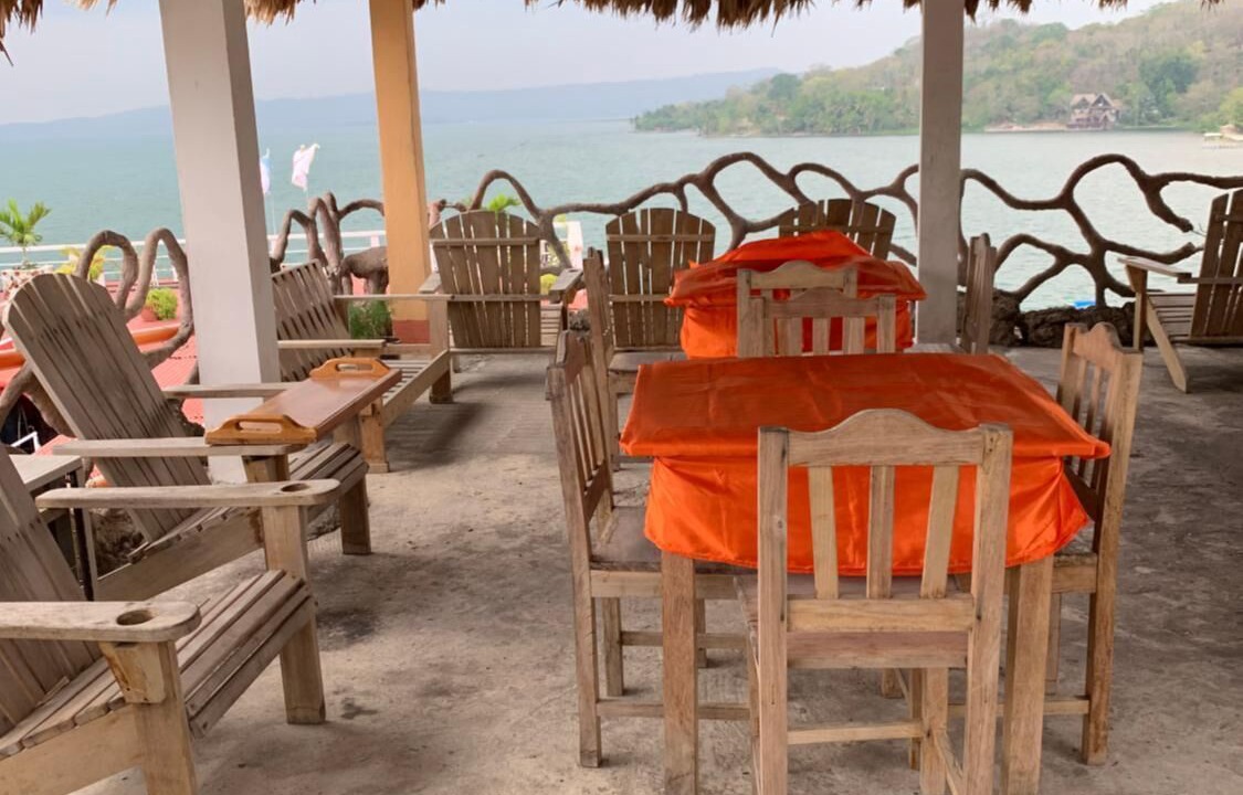 Photo of Patio Balcony in Flores