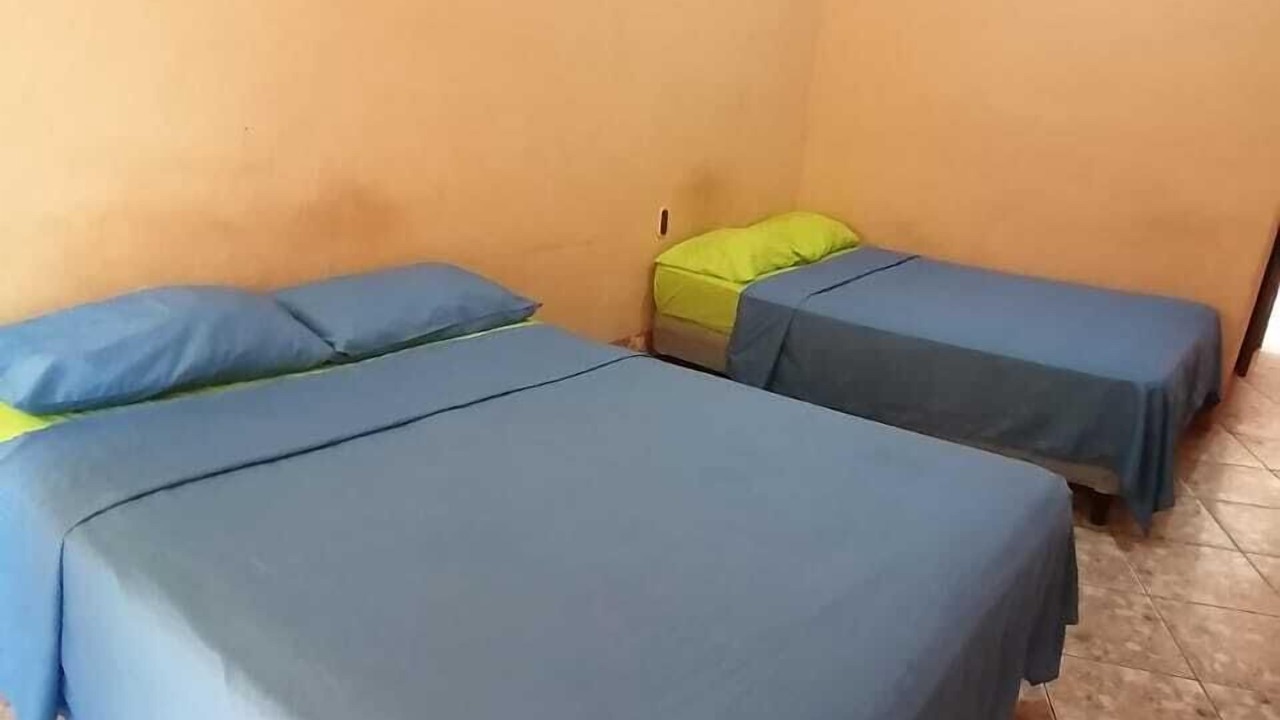 Photo of Bedroom in Flores