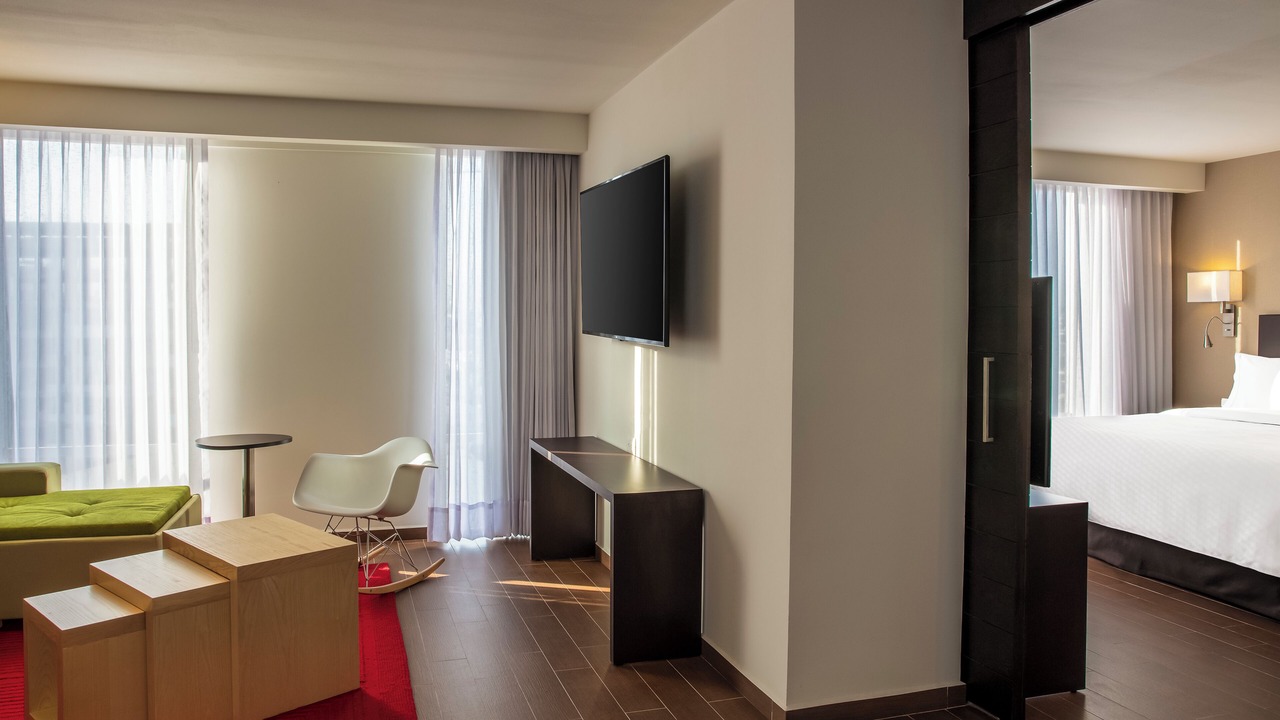 Photo of Bedroom in Mercurio