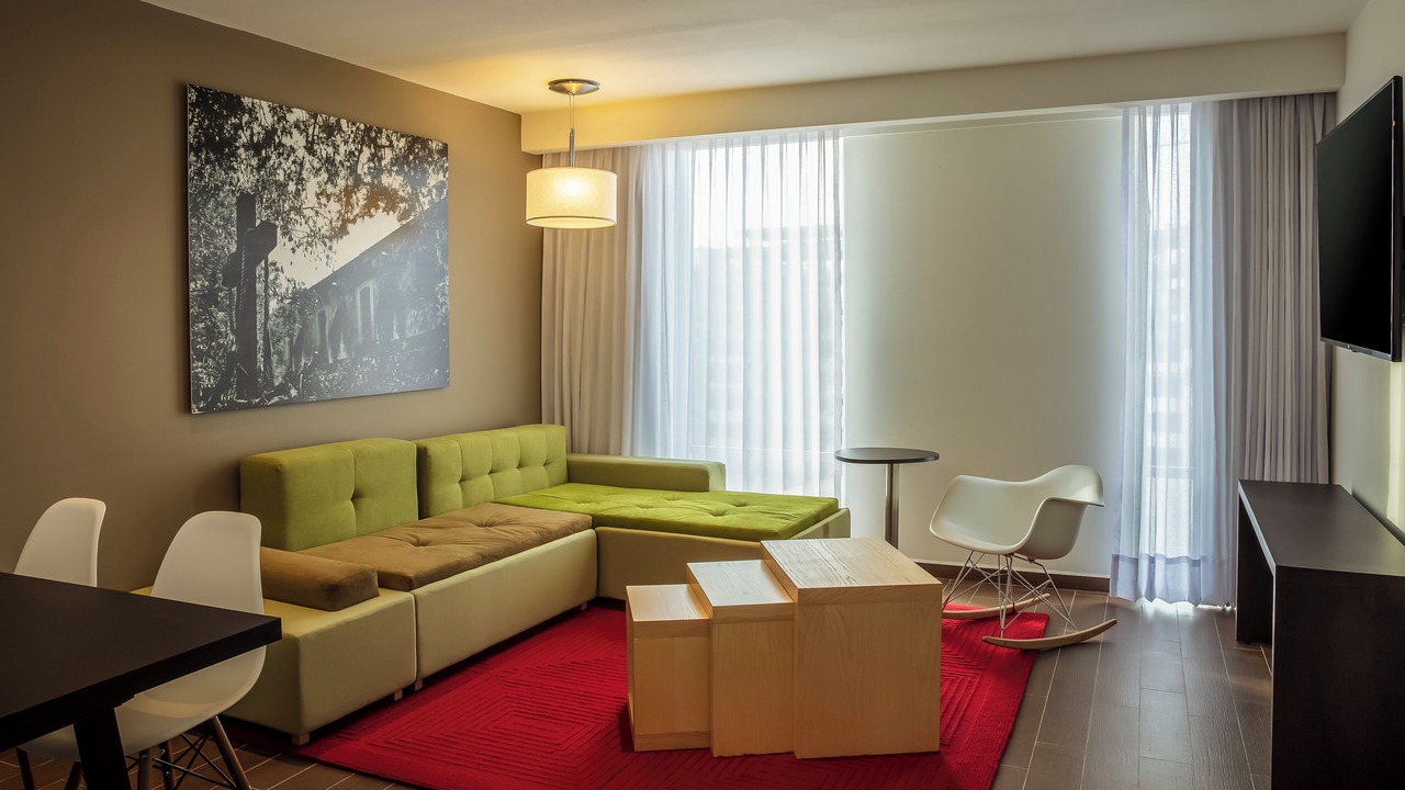 Photo of Bedroom in Mercurio
