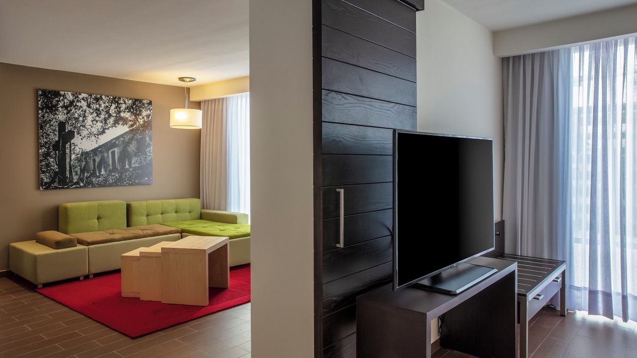 Photo of Bedroom in Mercurio