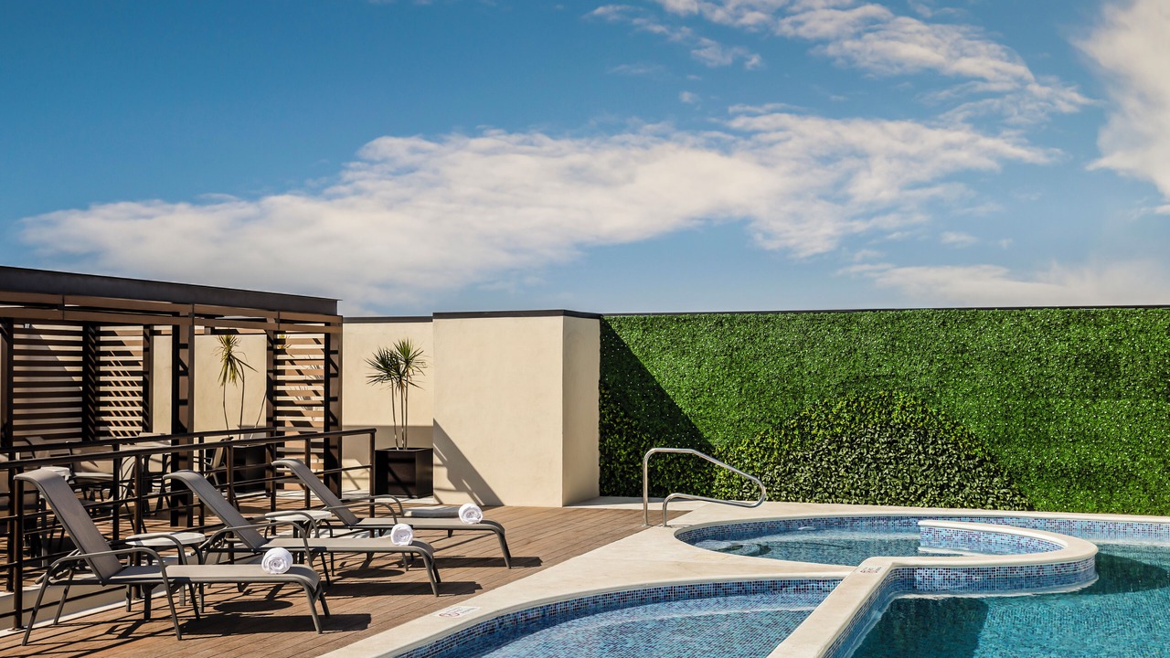 Photo of Outdoor in Mercurio