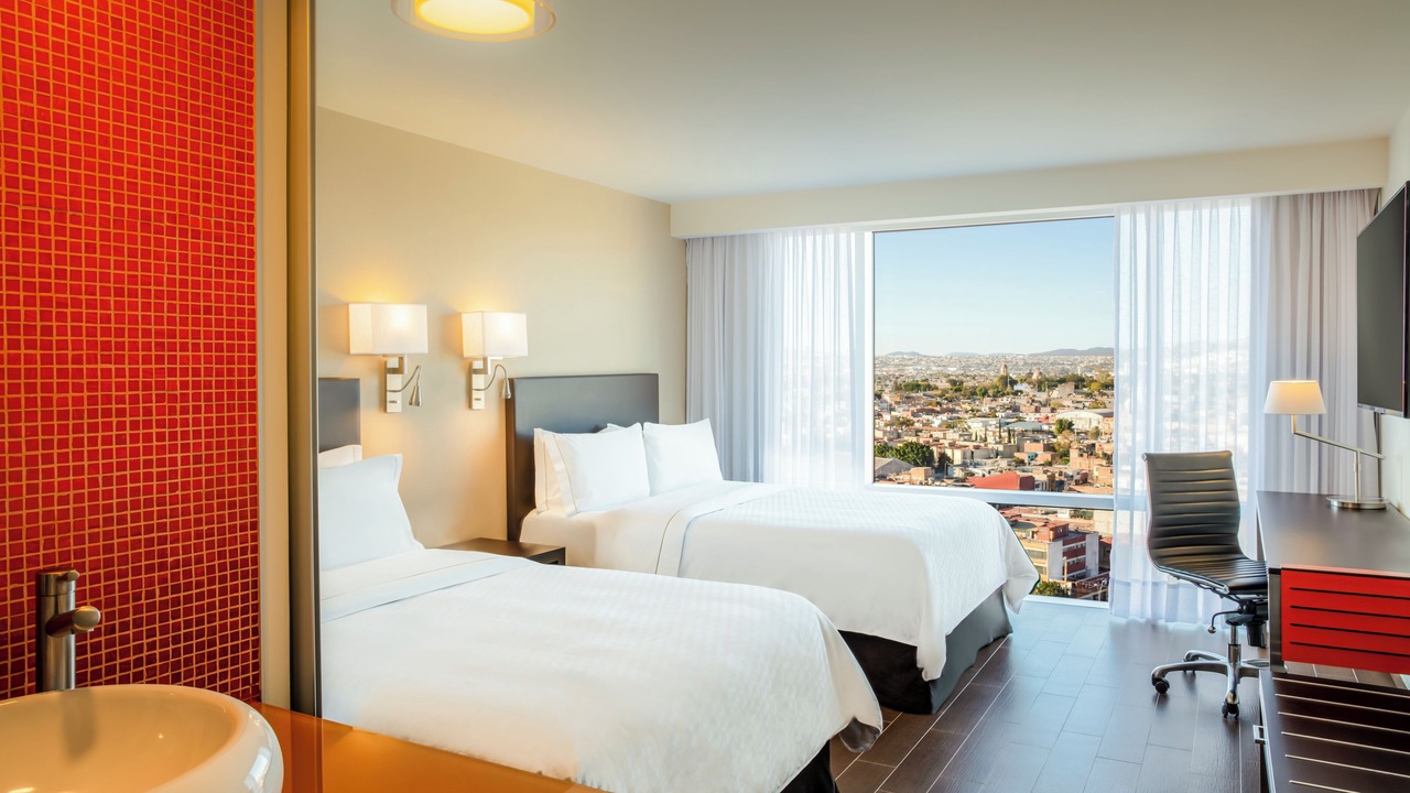 Photo of Bedroom in Mercurio