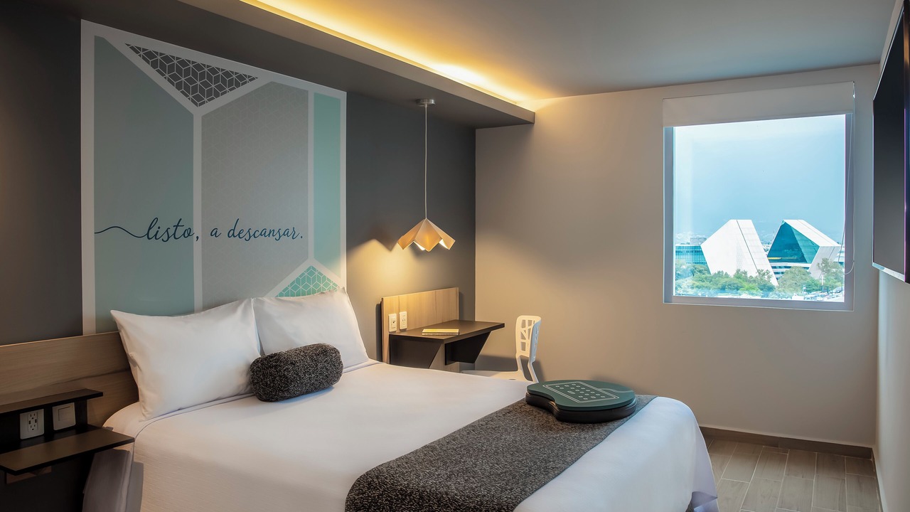 Photo of Bedroom in Monterrey