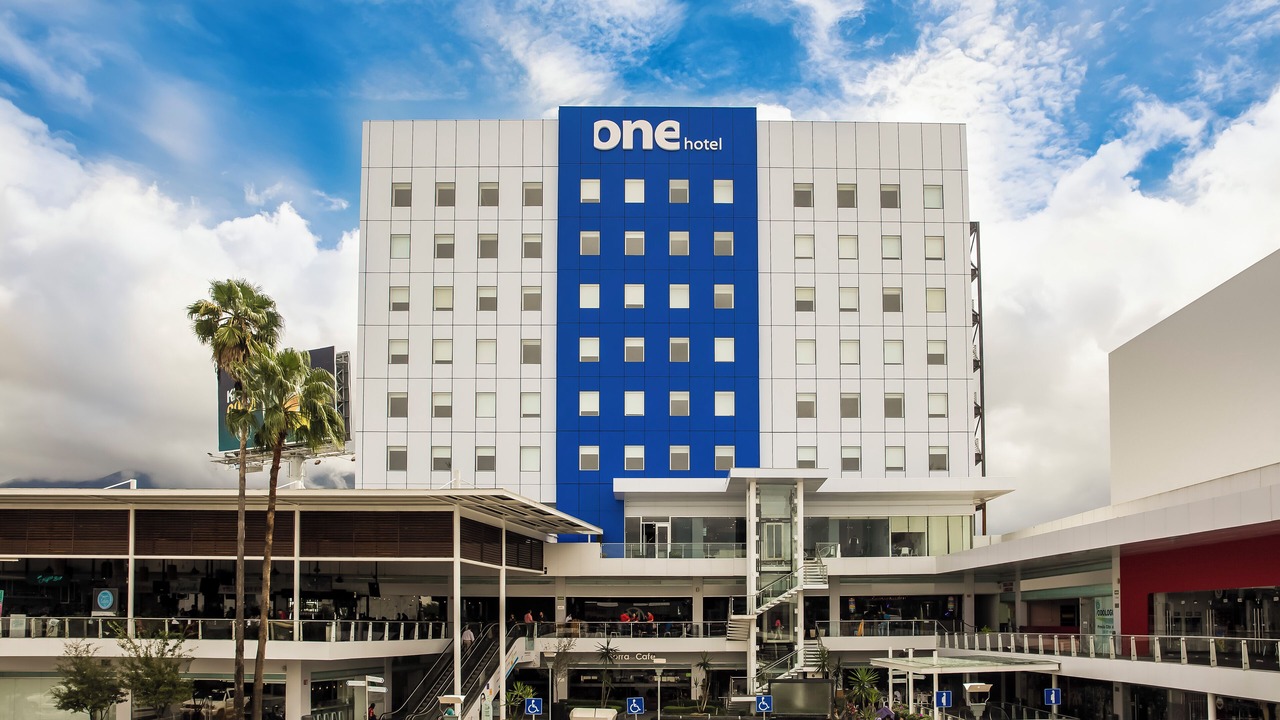 Photo of Outdoor in Monterrey