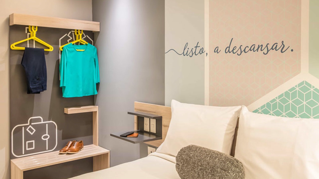 Photo of Bedroom in Monterrey