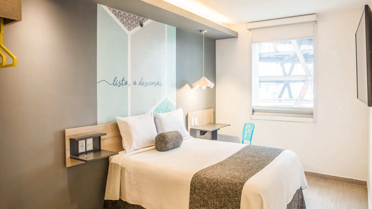 Photo of Bedroom in Monterrey