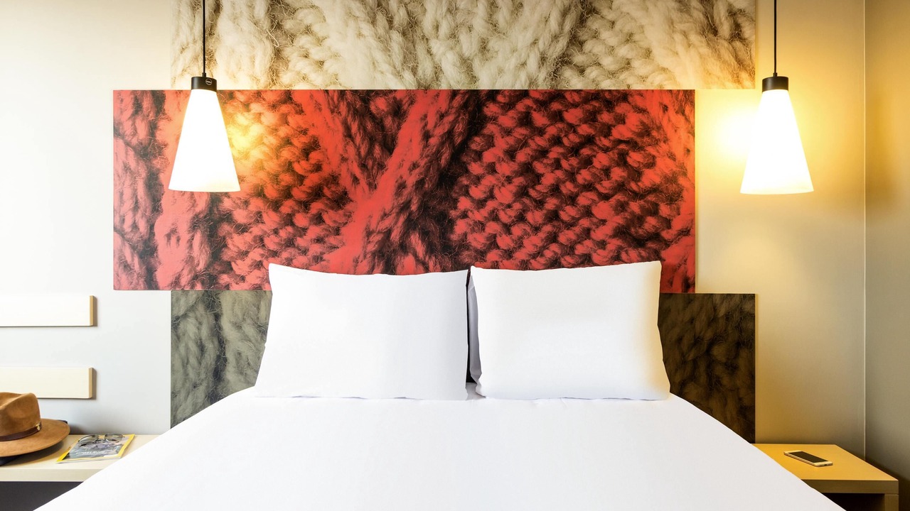 Photo of Bedroom in Tlalnepantla Centro