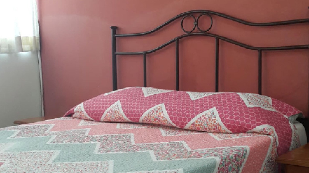 Photo of Bedroom in Flores