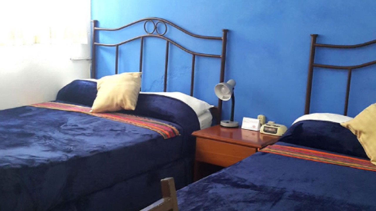 Photo of Bedroom in Flores