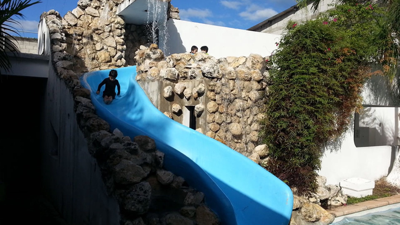 Photo of Outdoor in Flores