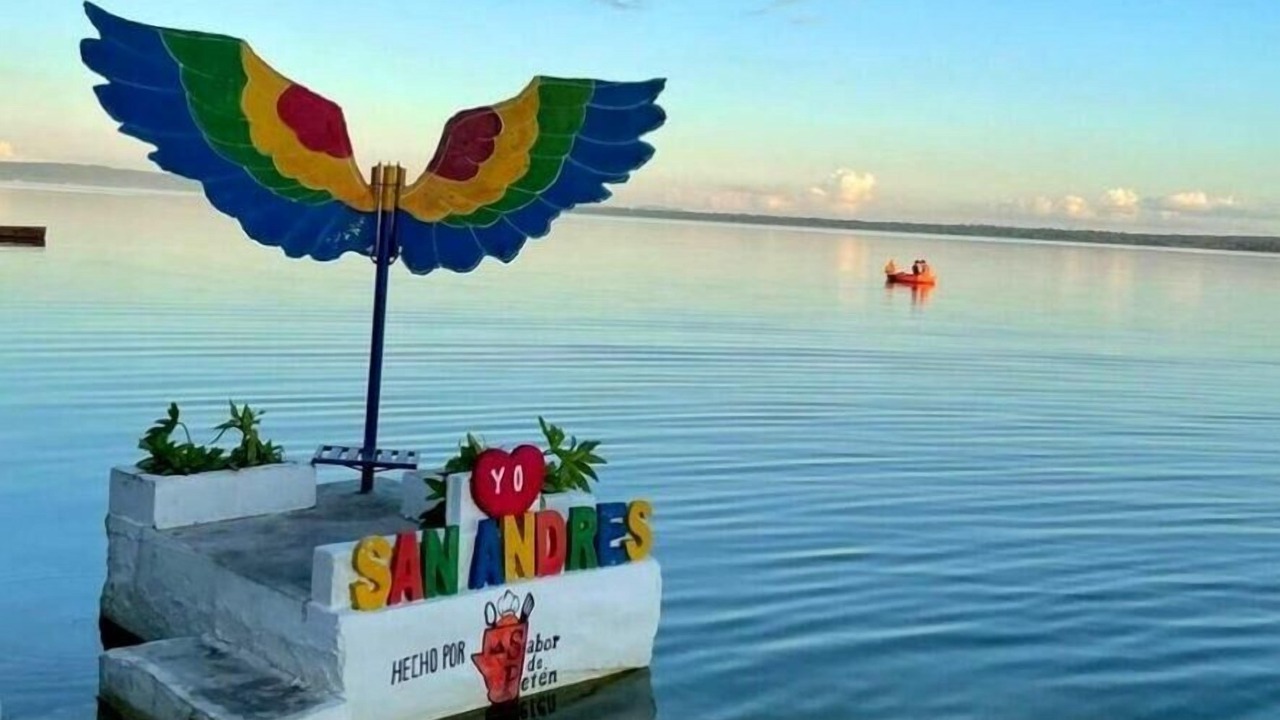Photo of Others in Flores