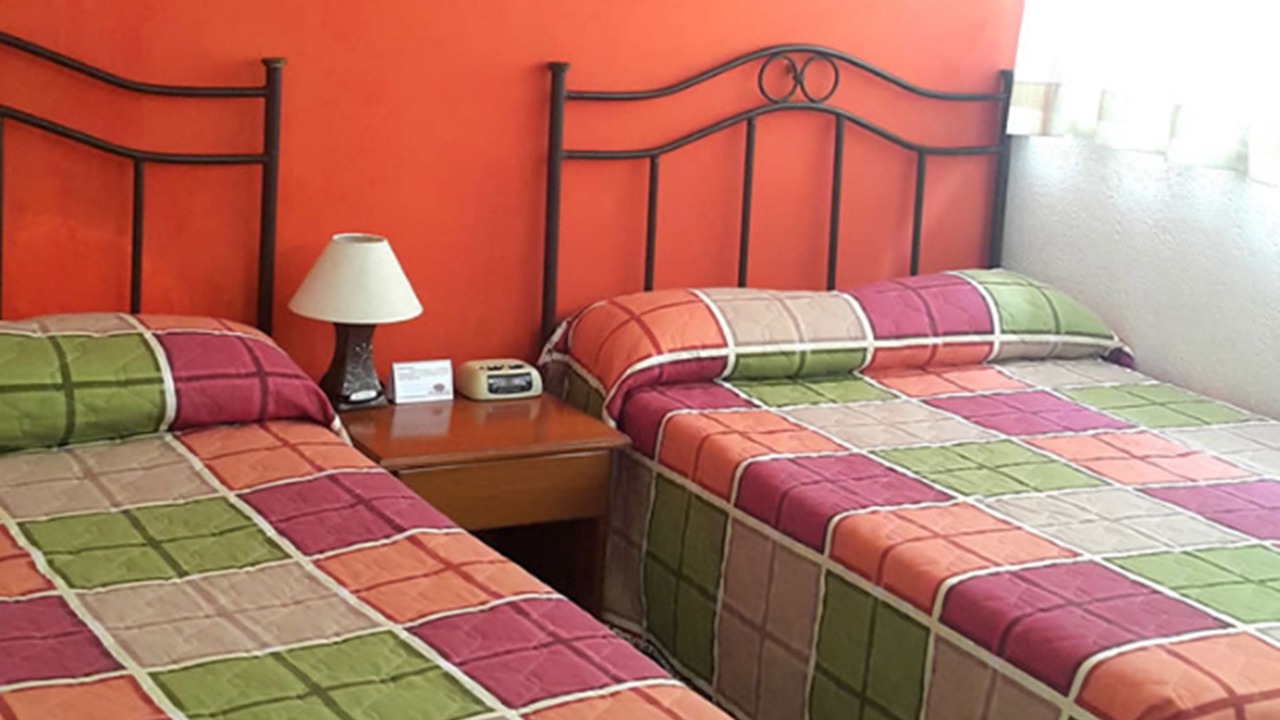 Photo of Bedroom in Flores