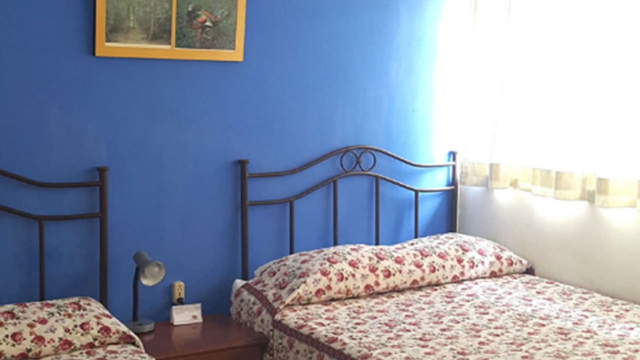 Photo of Bedroom in Flores